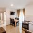 Бели апартаменти, , частни квартири в града Igalo, Черна Гора - Dnevna soba Lux apartman